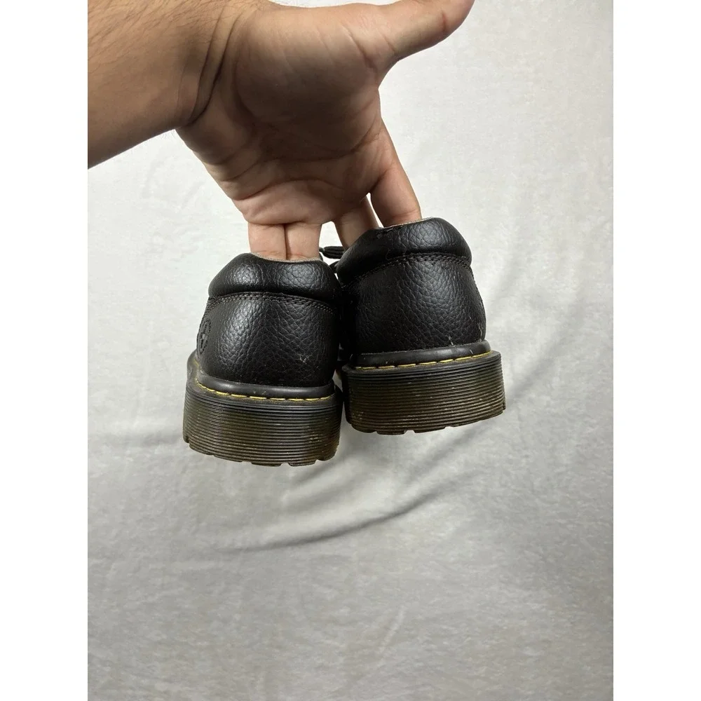 Dr. Martens great size